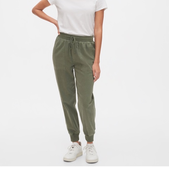 gap utility pants